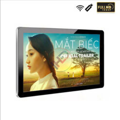 màn hình chuyên dụng 49 inch treo tường