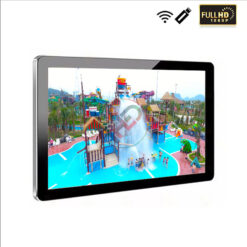 màn hình quảng cáo treo tường cỡ lớn 98 inch