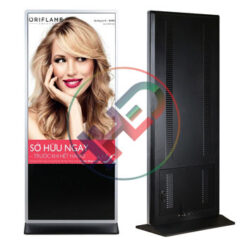 Màn hình quảng cáo chân đứng 43 inch