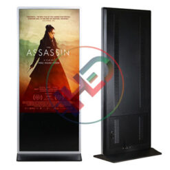 màn hình quảng cáo chân đứng 49 inch chất lượng đỉnh cao
