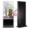 Màn hình quảng cáo chân đứng 55 inch