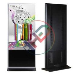 Màn hình quảng cáo chân đứng 55 inch