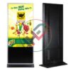 Màn hình quảng cáo chân đứng 65 inch