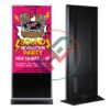 Màn hình quảng cáo chân đứng 70 inch