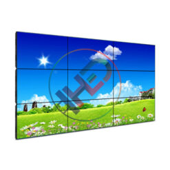 màn hình ghép lg 49 inch - 1,8mm