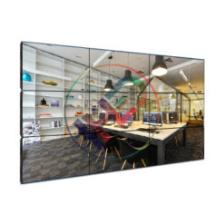 Màn hình ghép LG 42inch - 12mm