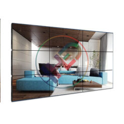 Màn hình ghép Samsung 46 inch viền 8mm