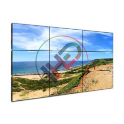 Màn hình ghép Samsung 46 inch viền 3.5mm