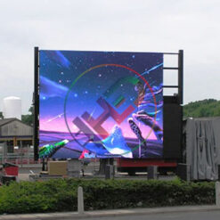 màn hình led p5 ngoài trời/ outdoor