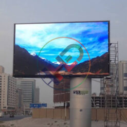 Màn hình Led P6 ngoài trời