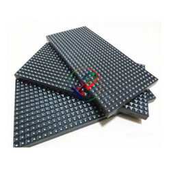 module led p10 quảng cáo