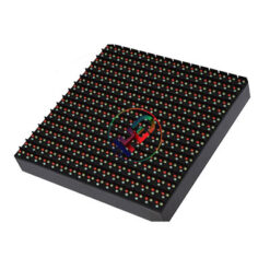 module led p16 quảng cáo ngoài trời