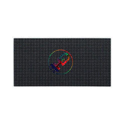 module led p4 full color