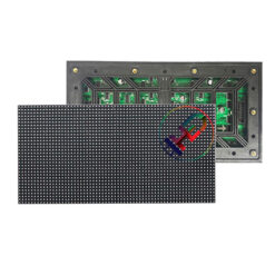 module led p4 ngoài trời