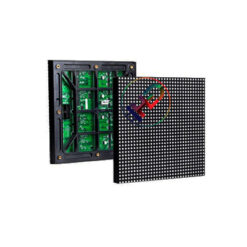module led p6 hailocvn