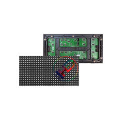 module led p8 giá ưu đãi