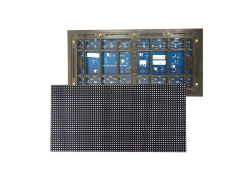 module led p5 ngoài trời chất lượng