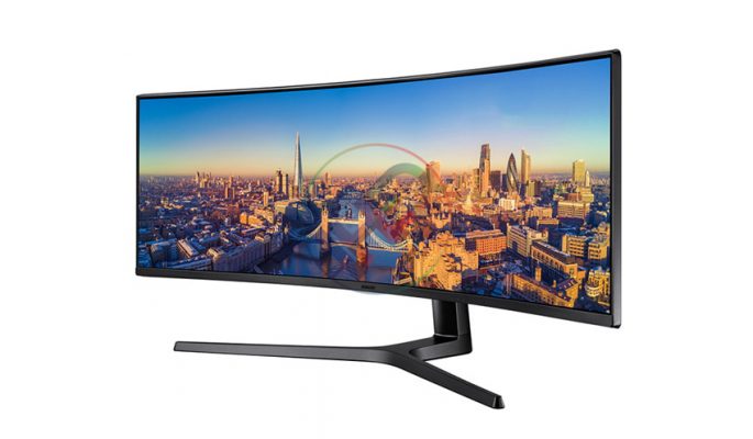 màn hình lcd là gì