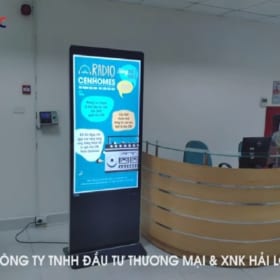 Chọn đơn vị cung cấp màn hình LCD uy tín, đảm bảo chất lượng của sản phẩm