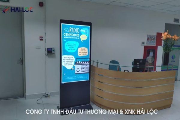 Chọn đơn vị cung cấp màn hình LCD uy tín, đảm bảo chất lượng của sản phẩm