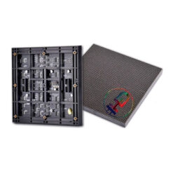 module led p2.5 trong nhà