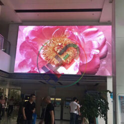 Màn hình led P1.8 full HD