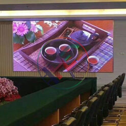 Màn hình Led P2.6 trong nhà