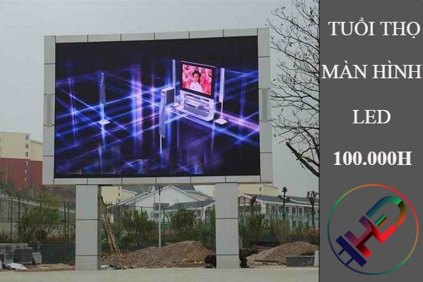 Tuổi thọ màn hình led và những điều cần biết giúp màn hình bền lâu hơn 5