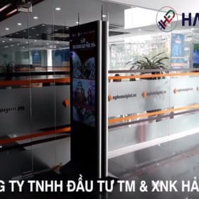 Thi Công Màn hình LED Siêu nét P1.66 tại khu nhà Gỗ Xuân Thành Ninh Bình 4