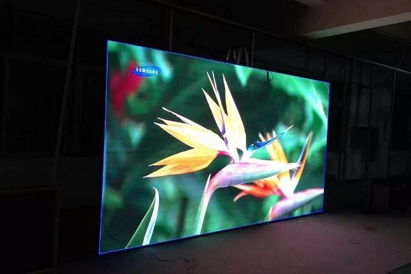 Giải đáp KH: "Góc nhìn màn hình led bị thu hẹp" 4
