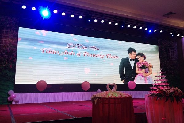 Giải đáp KH: "Màn hình led bị loạn màu phải làm sao?" 6