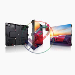 Màn hình LED P1 trong nhà