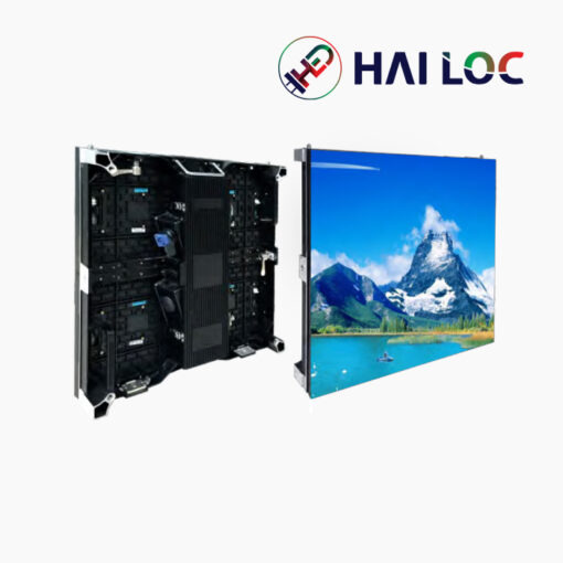 Màn hình LED P1.37 trong nhà