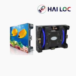 Màn hình LED P1.86 trong nhà