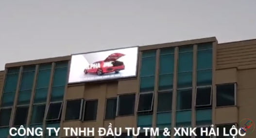 thi-cong-lap-dat-man-hinh-led-p6-tai-tru-so-clb-bong-chuyen-nu-viet-nam