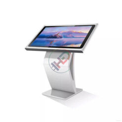 Màn hình cảm ứng chân quỳ 22 inch