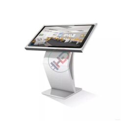 Màn hình cảm ứng chân quỳ 43 inch