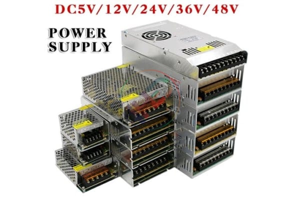 nguồn led avatar