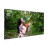 Màn hình ghép Samsung 46 inch viền 1.7mm