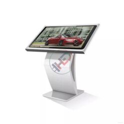 Màn hình cảm ứng chân quỳ 49 inch