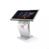 Màn hình cảm ứng chân quỳ 65 inch