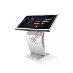 Màn hình cảm ứng chân quỳ 65 inch