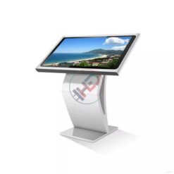 Màn hình cảm ứng chân quỳ 70 inch