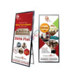 standee led điện tử P2.5