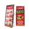 Standee led điện tử P1.8