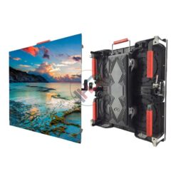Màn hình led P0.9 trong nhà