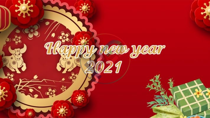 chúc mừng năm mới tân sửu