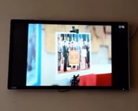 thi-cong-man-hinh-lcd-55inch-cho-truong-thcs-le-duan
