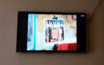 thi-cong-man-hinh-lcd-55inch-cho-truong-thcs-le-duan