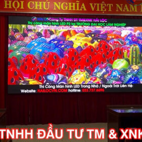Thi-cong-man-hinh-led-p2-truong-dh-lam-nghiep-dong-nai